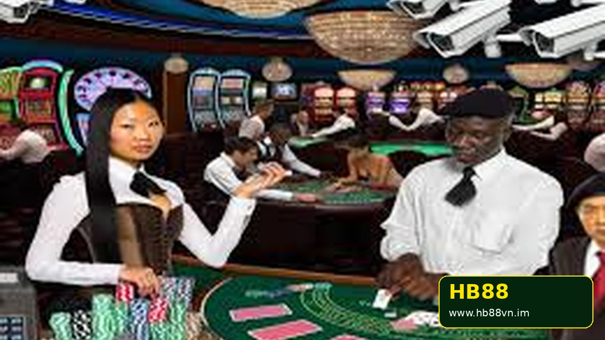 Hình ảnh bài viết live casino hb88