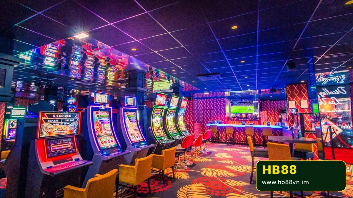 Baccarat HB88 – Hướng Dẫn Chơi Baccarat Online Dễ Thắng - hình minh họa 1