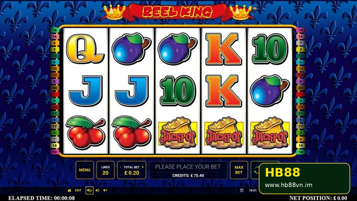 Baccarat HB88 – Hướng Dẫn Chơi Baccarat Online Dễ Thắng - hình minh họa 2