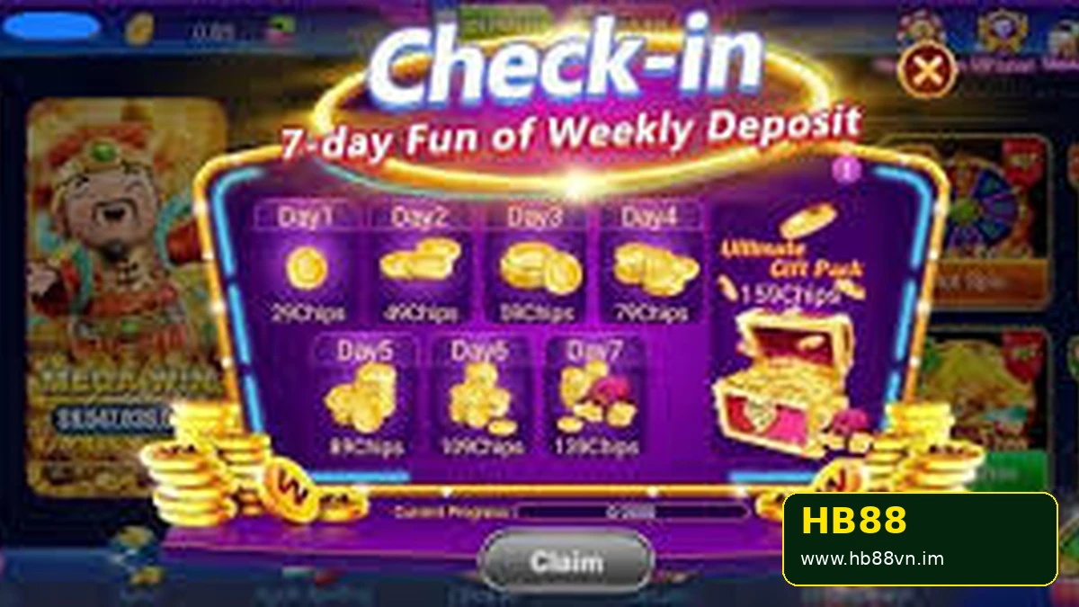 Baccarat HB88 – Hướng Dẫn Chơi Baccarat Online Dễ Thắng - hình minh họa 3