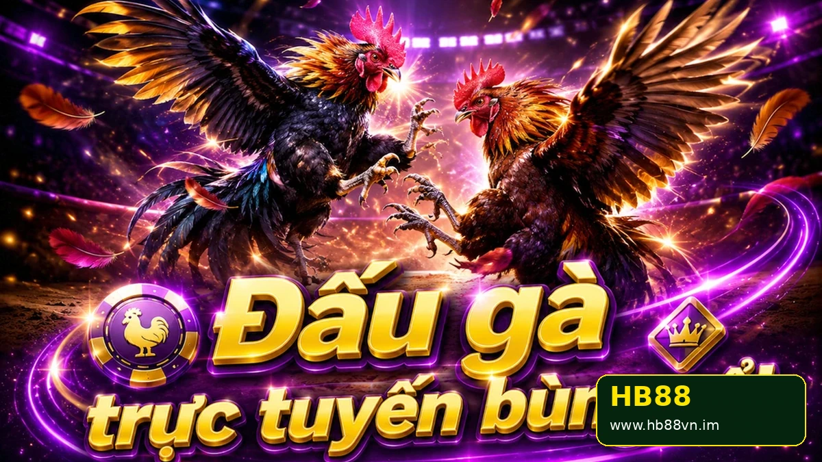 Đăng Ký HB88 – Mở Tài Khoản Cá Cược Online Đơn Giản - hình minh họa 1