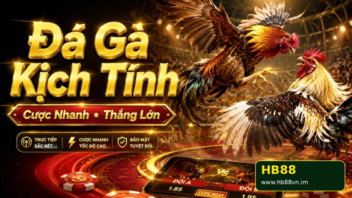 Đăng Ký HB88 – Mở Tài Khoản Cá Cược Online Đơn Giản - hình minh họa 3