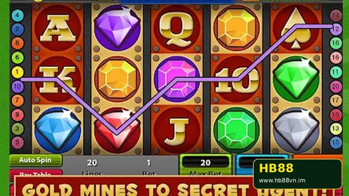 Game Bài HB88 – Hơn 50+ Game Bài Đổi Thưởng Hấp Dẫn 2026 - hình minh họa 1