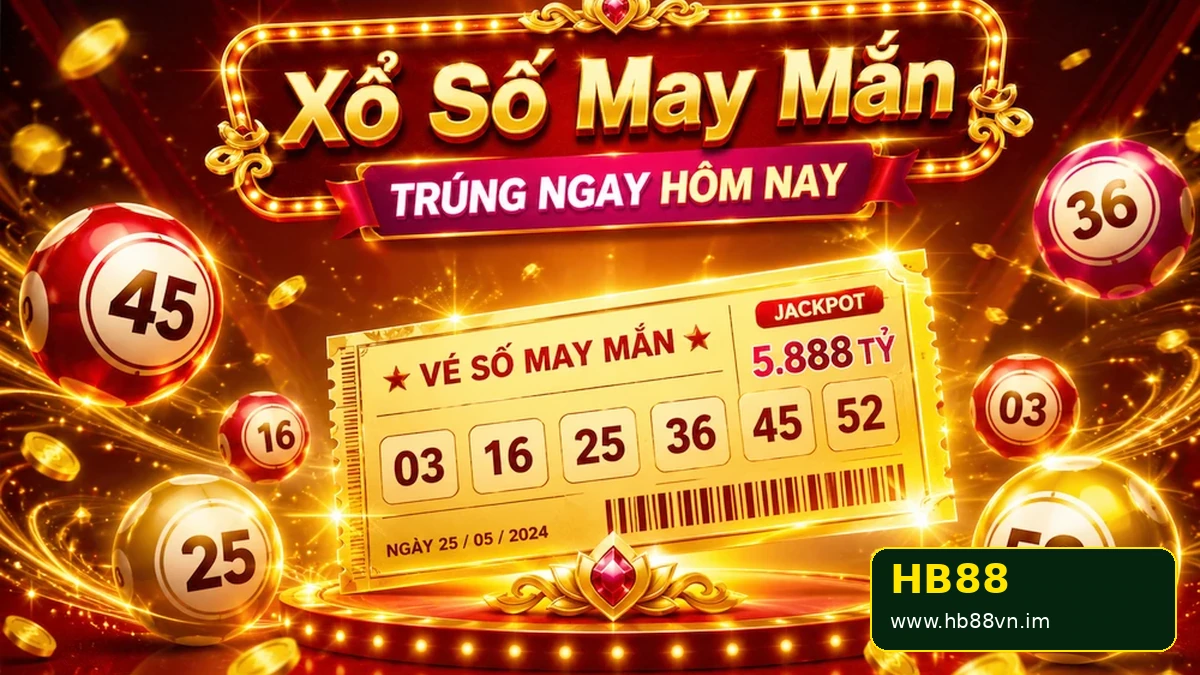 Tải App HB88 – Hướng Dẫn Tải Ứng Dụng Cá Cược Nhanh 2026 - hình minh họa 1