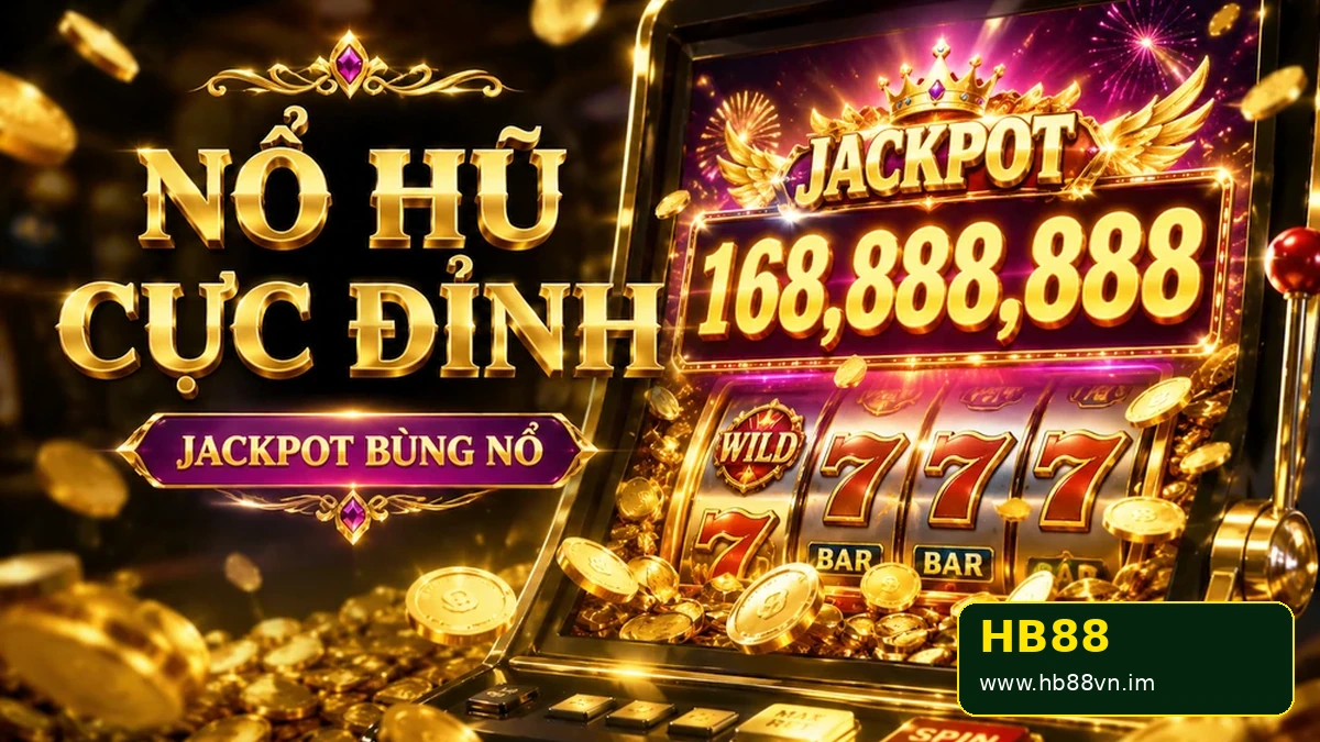 Rút Tiền HB88 – Hướng Dẫn Rút Thưởng Nhanh, An Toàn 2026 - hình minh họa 2