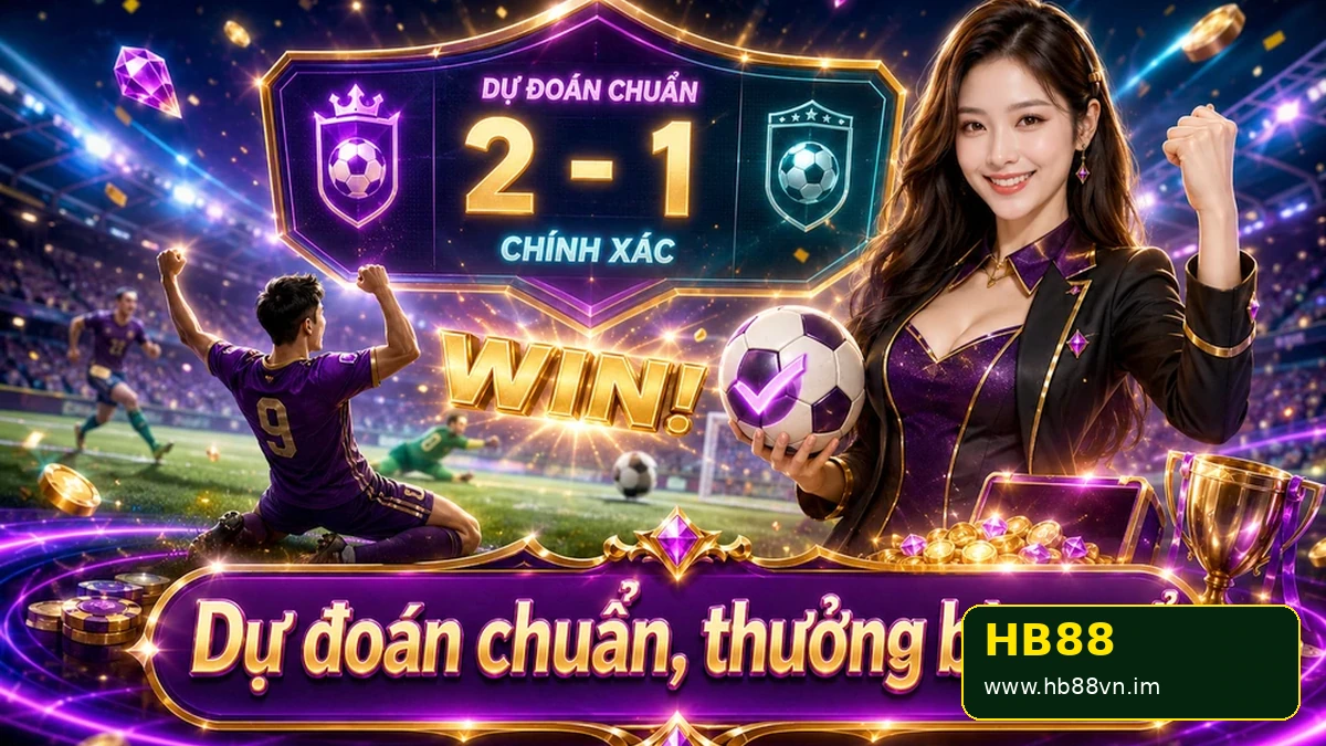 Esports HB88 – Sảnh Cược Thể Thao Điện Tử Hot Nhất 2026 - hình minh họa 1