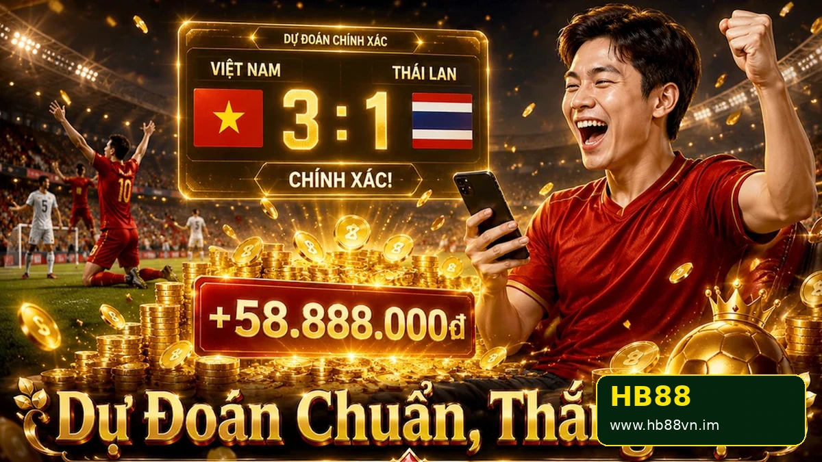 Esports HB88 – Sảnh Cược Thể Thao Điện Tử Hot Nhất 2026 - hình minh họa 2