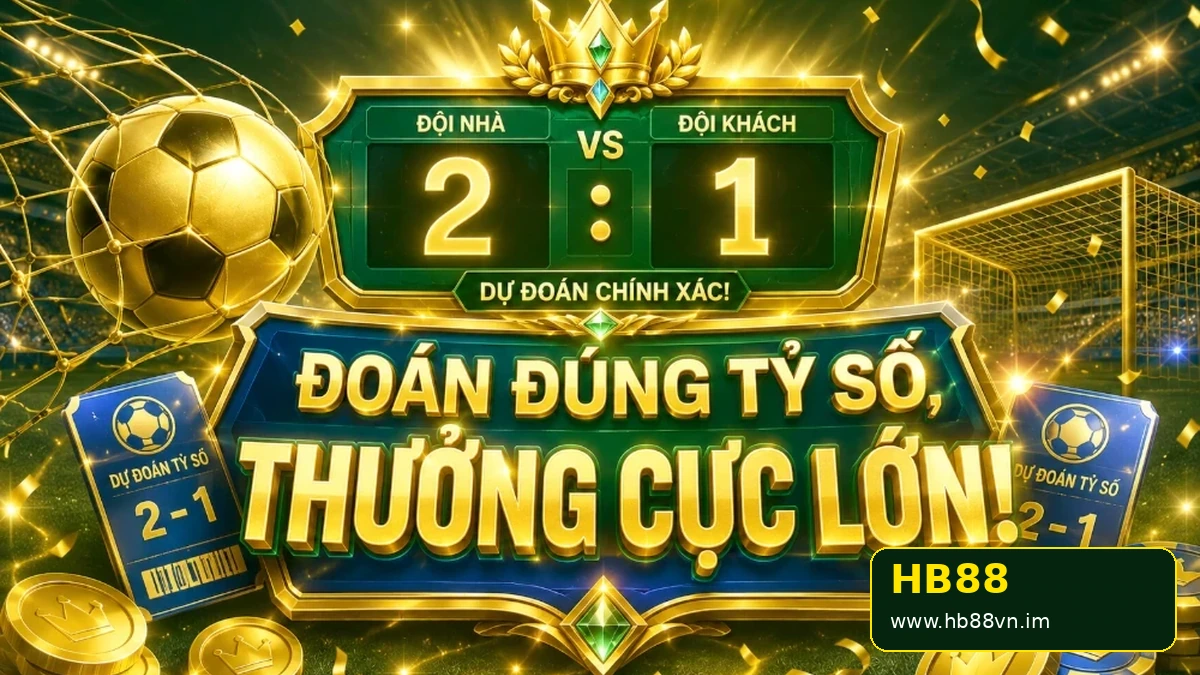 Esports HB88 – Sảnh Cược Thể Thao Điện Tử Hot Nhất 2026 - hình minh họa 4