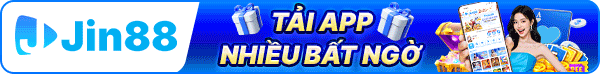 JIN88 tải ứng dụng