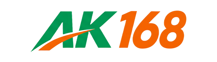 AK168 official partner