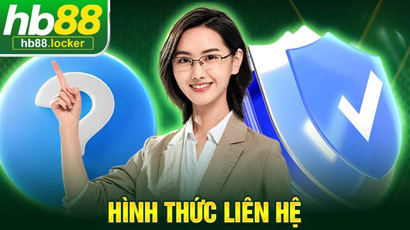 Liên Hệ HB88 – Tổng Đài Hỗ Trợ Khách Hàng Nhanh 24/7