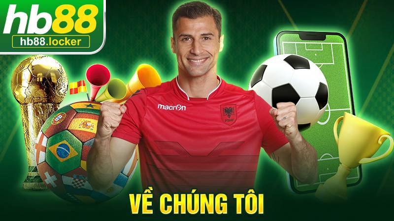 Về Chúng Tôi HB88 – Giới Thiệu Nhà Cái Casino Uy Tín