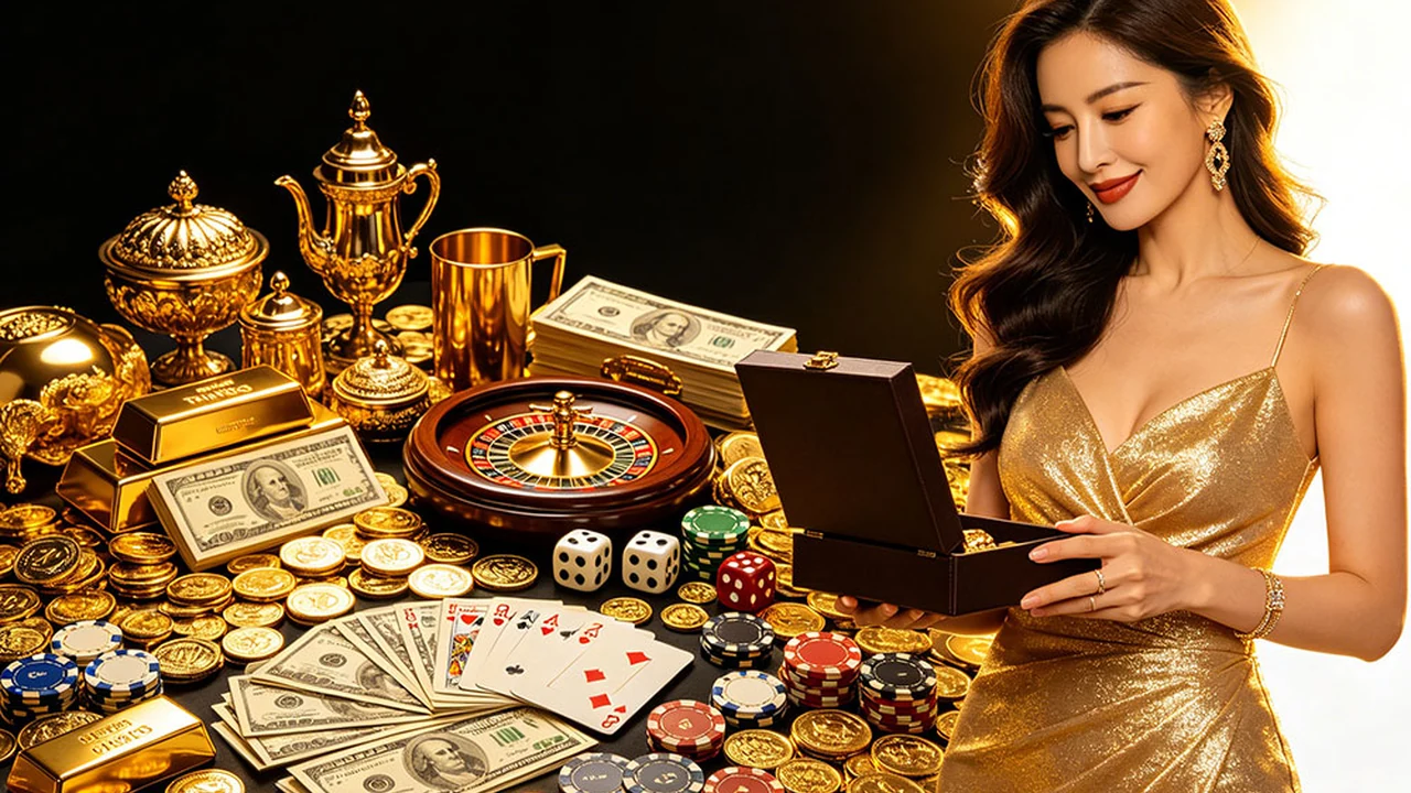 Hướng dẫn đối chiếu thông tin trò chơi trên di động trên HB88 qua góc nhìn thực tế